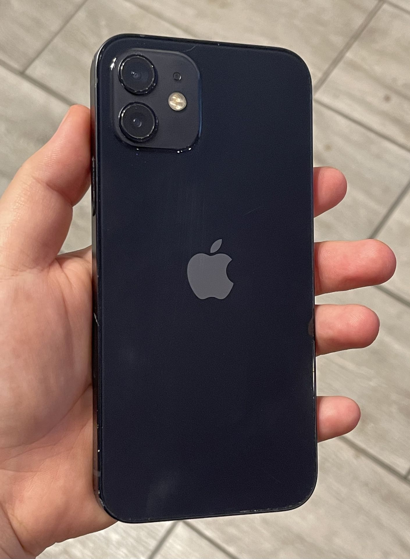 iPhone 12 Unlocked