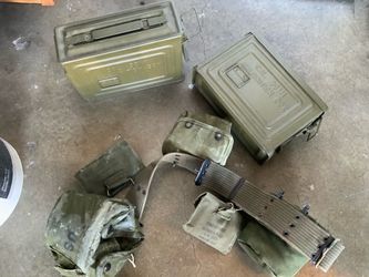 Military utility belt