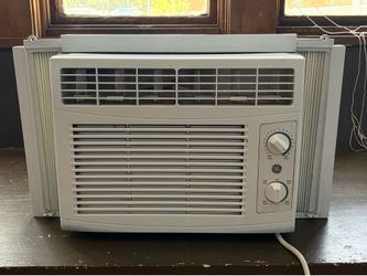 GE Air Conditioner