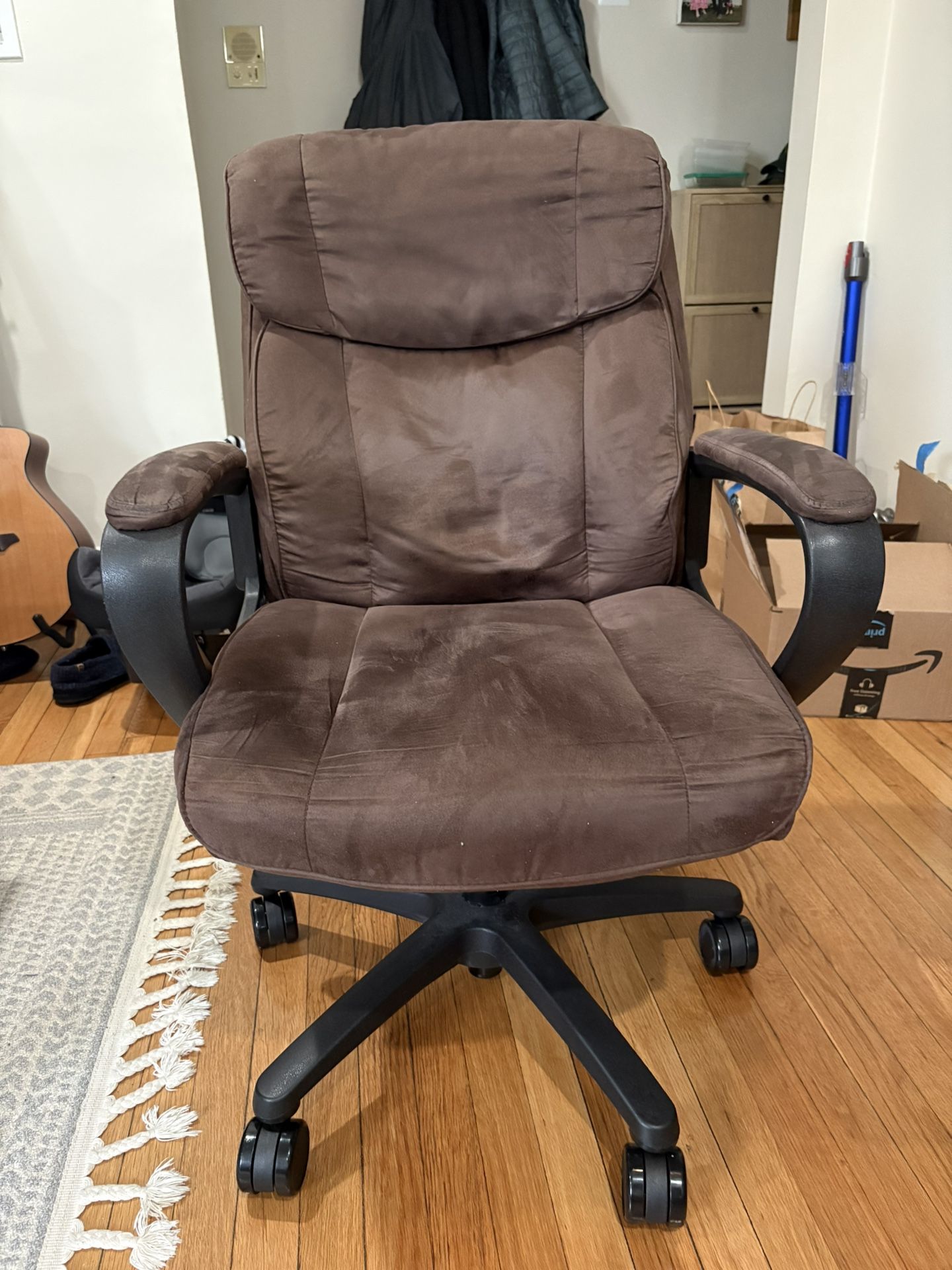 Desk Chair - Great Condition
