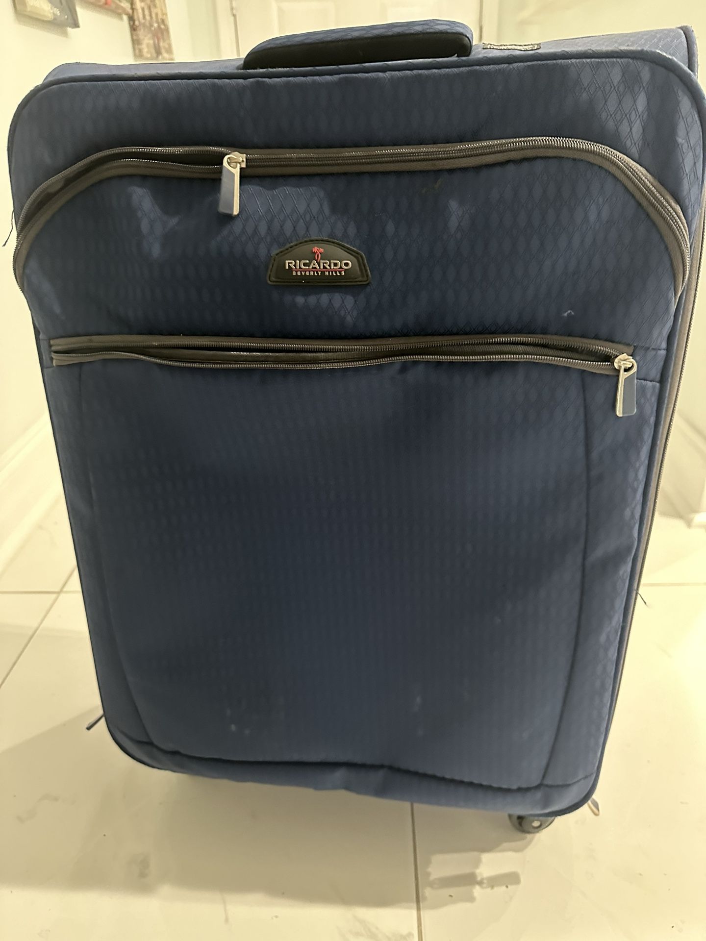 Maleta De viaje