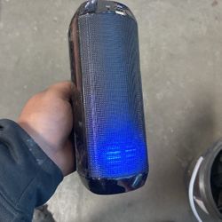 Bluetooth Speaker $40