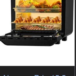 Nuwave Air fryer Oven