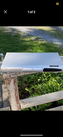 Emerson DVD Player 