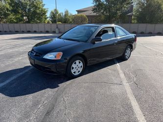 2003 Honda civic LX