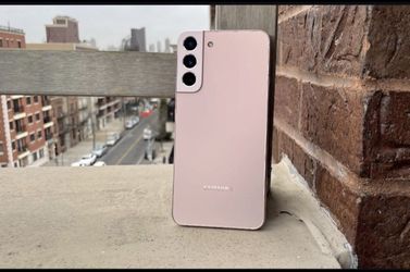 Samsung  Galaxy s22 plus