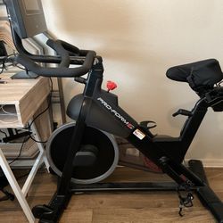 ProForm Studio Bike Pro