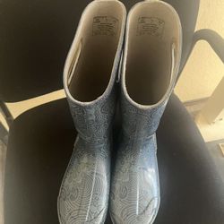 Bogs Rain Boots
