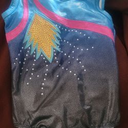 Traje De Baño Para Niña
