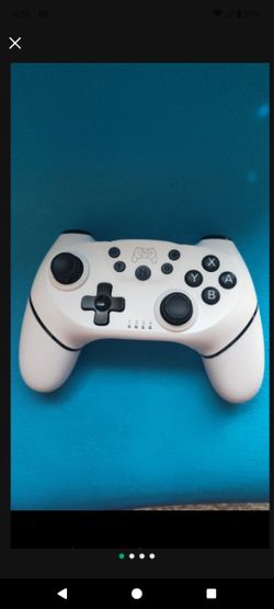 Wireless Remote Controllers