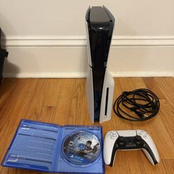 Ps5 Slim