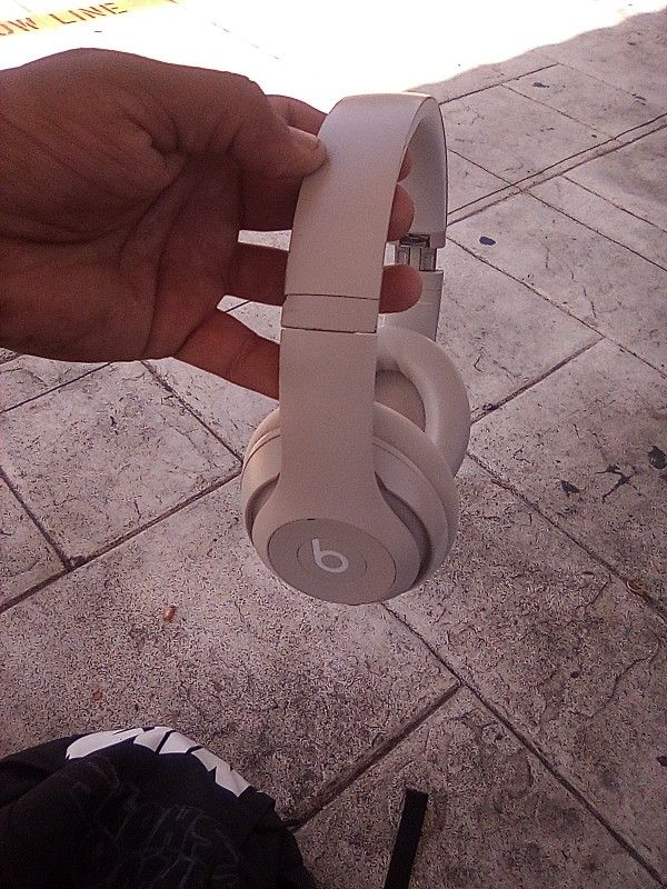 Beats By Dre Studio Pros