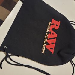 Distributer Only! RAW Rolling Papes Backpack