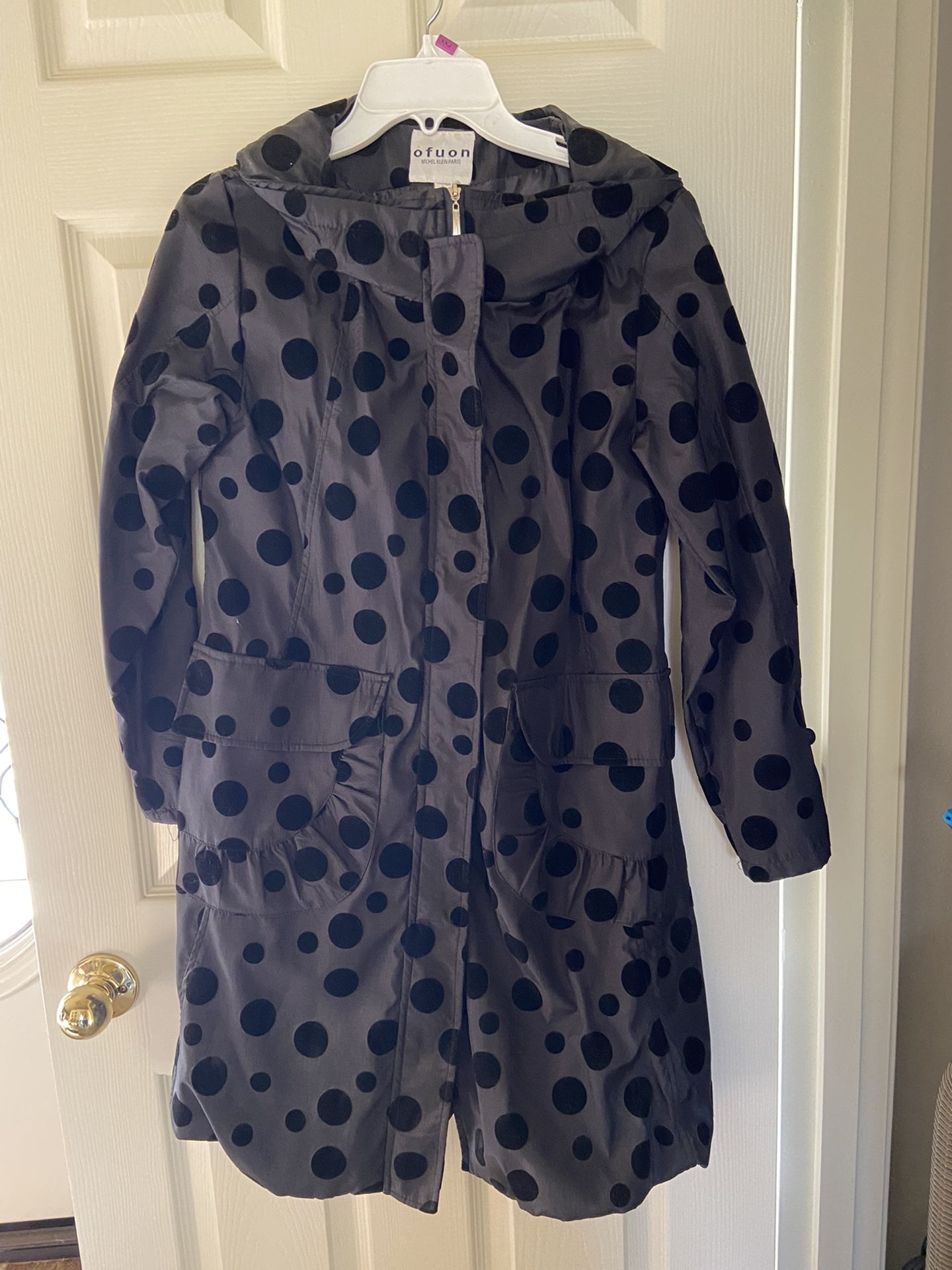 Women’s Light Spring or Evening Jacket