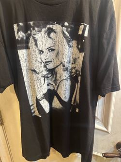 Anna Nicole smith tee