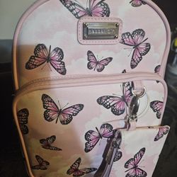 Madden Girl mini backpack 
