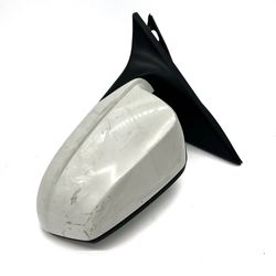 2011-2016 F10 BMW 535I 550XI DRIVER LEFT SIDE REAR VIEW MIRROR OEM F01(contact info removed)31P