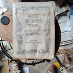 It's In Good Shap Got Lots Of Old Books If Interested 