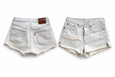 Levi’s Denim Shorts W26