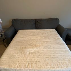 Living Room Set, 2 Sofa Sleeper And Love seat