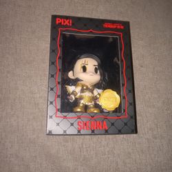 Thrilljoy Pix Terrifier Limited Chase Edition Sienna OBO