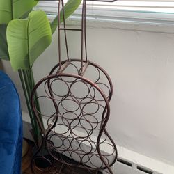 Wine Rack 