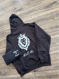Custom merchandise
