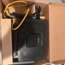 Linksys Wireless Router
