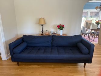 Joybird Briar Couch