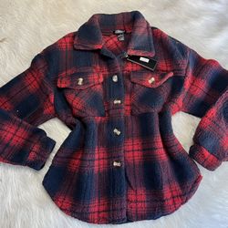 Women’s Flannels 