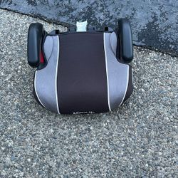 Kids Carseat 