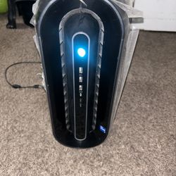 Alienware Aurora R11 Gaming Desktop