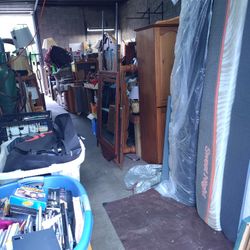 Estate Sale Lots Of Furniture Paintings Tools And Other Things 