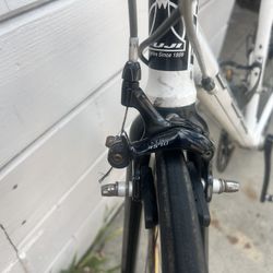 Fuji Roubaix Pro 54cm