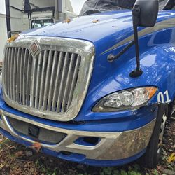 International Prostar Semi Truck Parts 