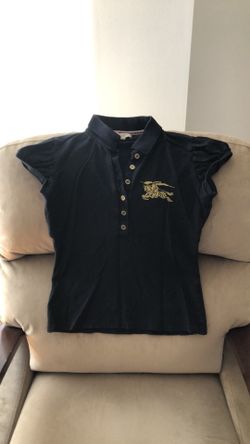 Burberry London polo