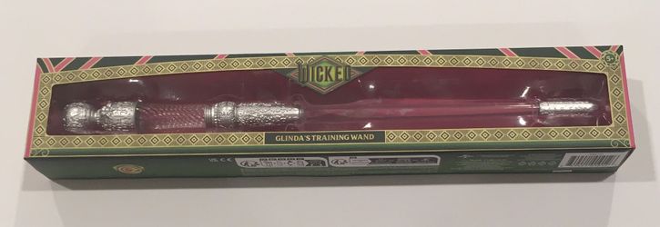 Glinda’s Training Wand - Brand New!