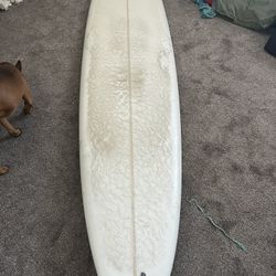 Surfboard