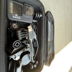 GoPro HERO9 Black