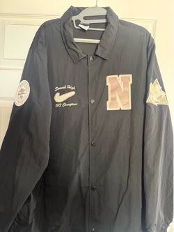 Nike Jacket Size L