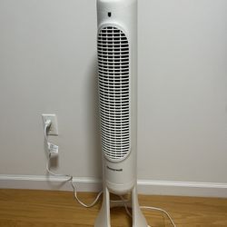 Honeywell Tower Fan
