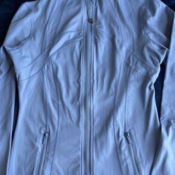 Lululemon Define Jacket  