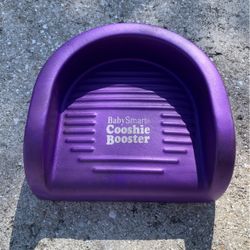 Booster Seat