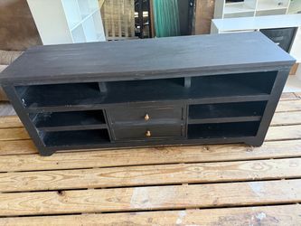 TV stand