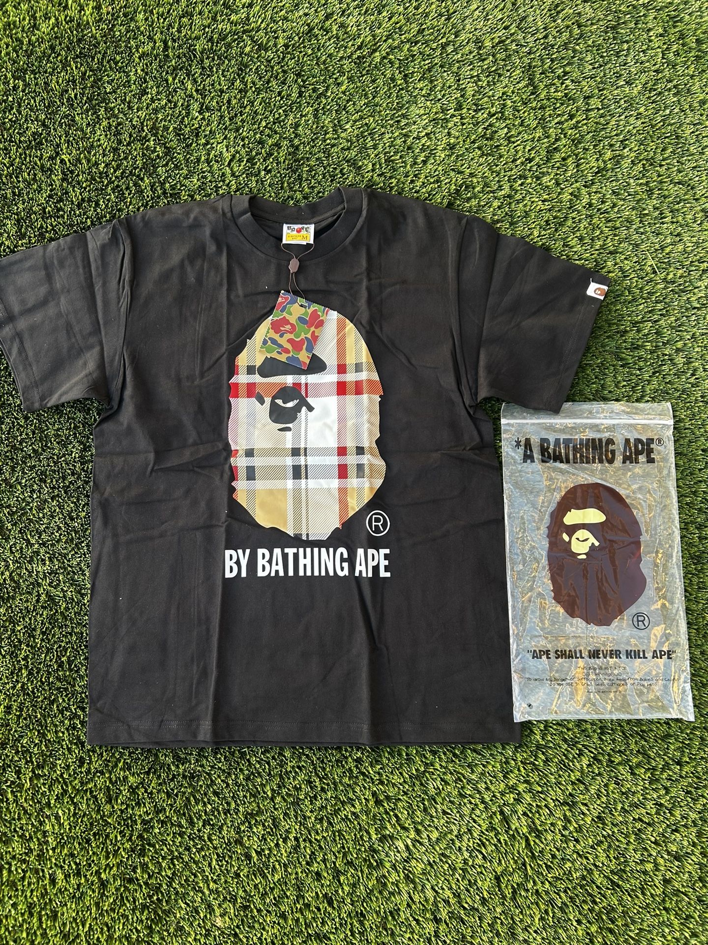 Bape T-shirt