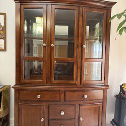 China cabinet