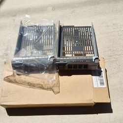 Sata 3.5" Tray