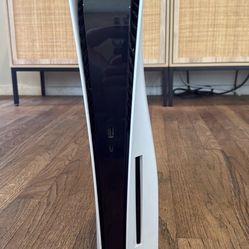 Ps5 Console