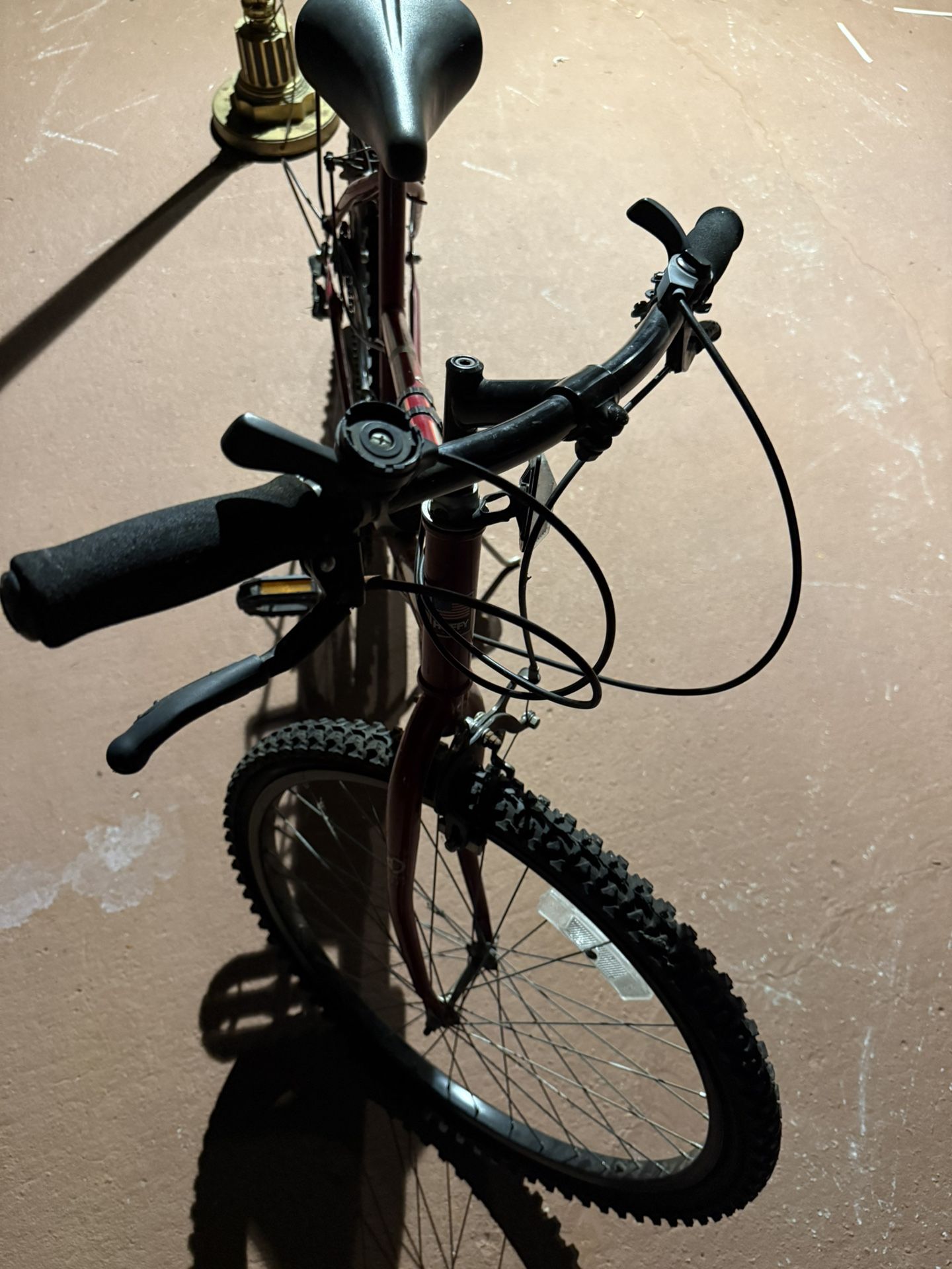 Bike 26