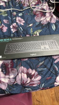 Keyboard
